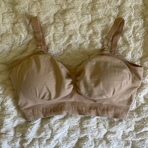Kindred Braverly Convertible Sublime Hand Free Pumping & Nursing Bra